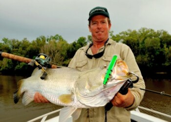 BLOG: The angling optimist